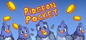 Pidgeon Pocket banner
