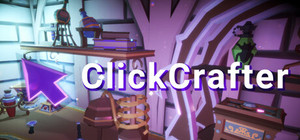ClickCrafter banner