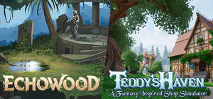 The Echowood Haven banner