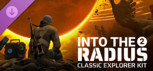 Into the Radius 2 - Classic Explorer Kit banner