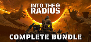 Into the Radius 2 Complete Bundle banner