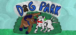 Dog Park banner
