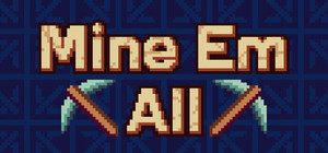 MineEmAll banner