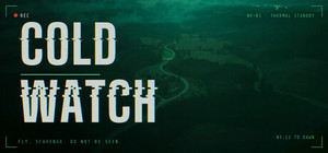 Coldwatch banner