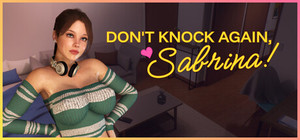 Don't Knock Again, Sabrina! banner