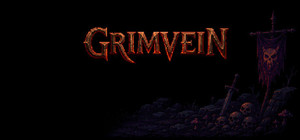 GrimVein banner