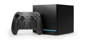 Steam Machine 512GB with Controller banner