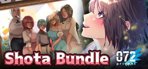 Shota Bundle banner