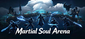 Martial Soul Arena banner