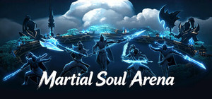 Martial Soul Arena banner