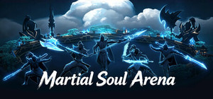 Martial Soul Arena banner