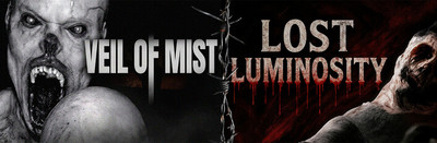 Veil of Mist and Lost Luminosity
