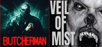 Veil of Mist and Butcherman