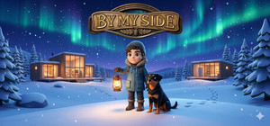 By My Side banner