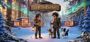 By My Side banner