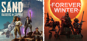 Frost & Dust Bundle banner
