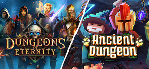 Dungeons of Eternity & Ancient Dungeon banner