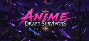 Anime-Draft Survivors banner