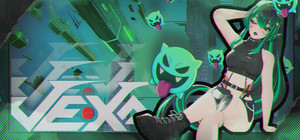 VEXA banner