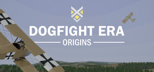 Dogfight Era: Origins banner