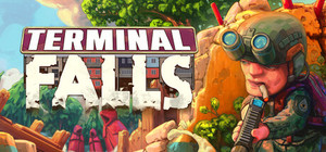 Terminal Falls banner