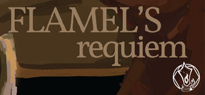 Flamel's Requiem banner