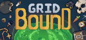 Gridbound banner