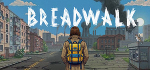 Breadwalk banner