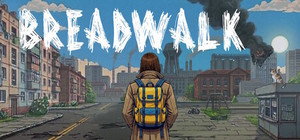 Breadwalk banner