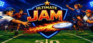 Ultimate Jam banner