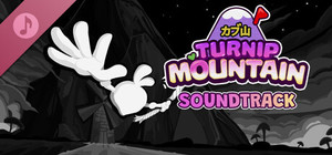 Turnip Mountain Soundtrack banner