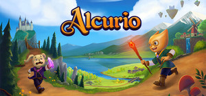 Alcurio banner