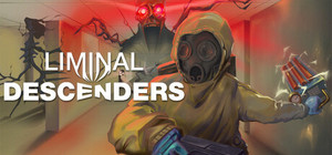 Liminal Descenders banner