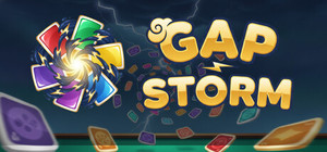 Gap Storm banner