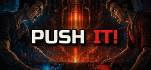 Push It! banner