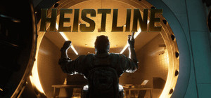 Heistline banner