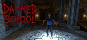 DamnedSchool banner