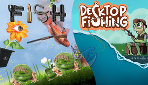 Fish & Fishing banner
