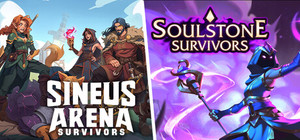 Sineus Arena Survivors X Soulstone Survivors banner