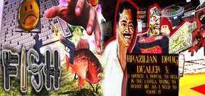 BRAZILIAN FISH DEALER 3: I OPENED A PORTAL TO FISH IN THE FAVELA TRYING TO FISH FISH I NEED TO FISH banner