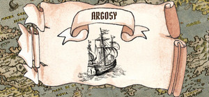 Argosy banner