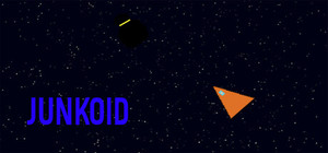 Junkoid banner