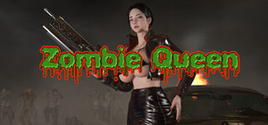 Zombie Queen banner