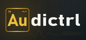 Audictrl banner