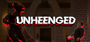 Unheenged banner