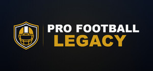 Pro Football Legacy banner