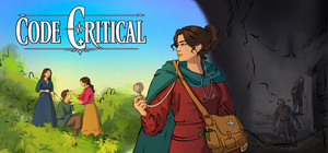 Code Critical banner