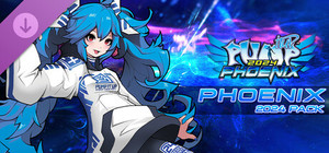 PUMP IT UP RISE - PHOENIX 2024 PACK banner