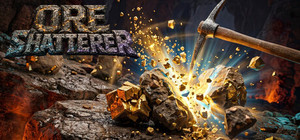 Ore Shatterer banner