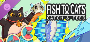 Fish to Cats Supporter Pack banner